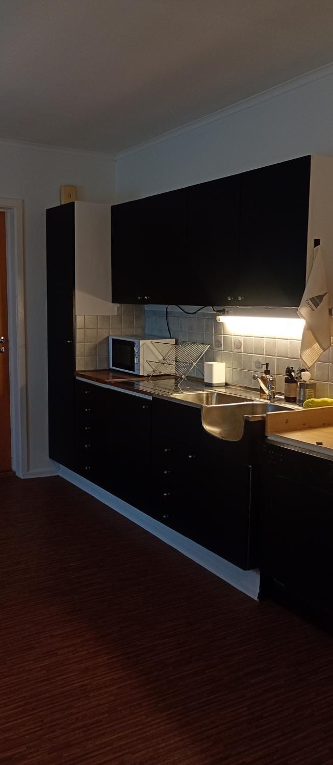 Kitchen or kitchenette, kitchen, kitchen