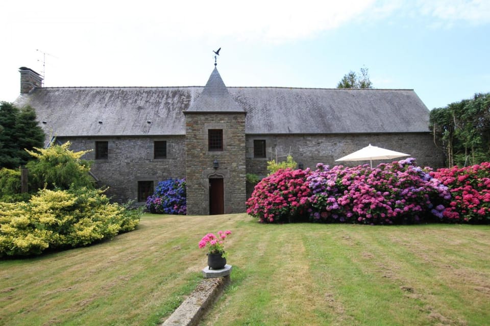 Gîte G289 House in Normandy
