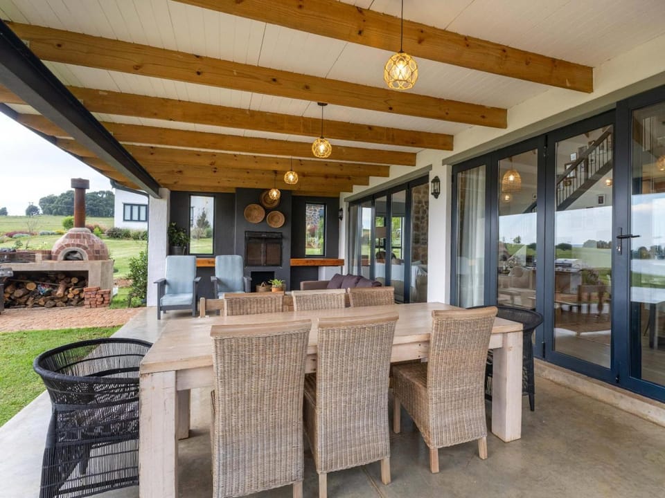BBQ facilities