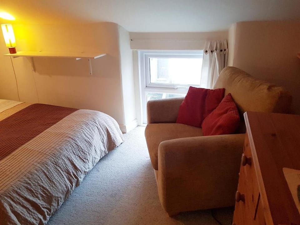 Fully Furnished Apartment Apartment in Barrow-in-Furness District