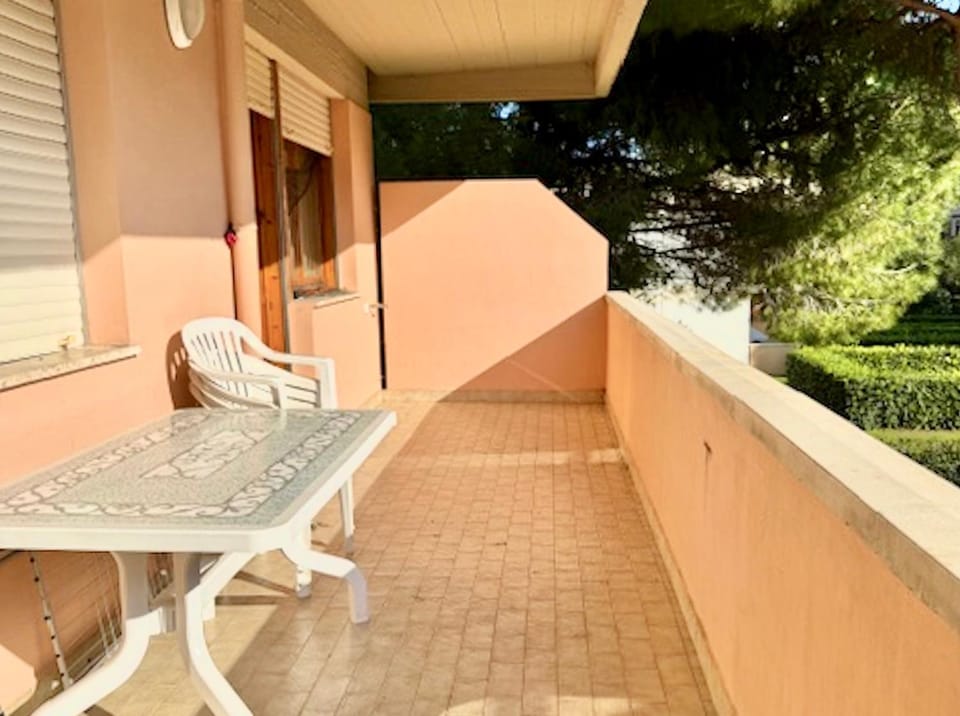 Balcony/Terrace, Balcony/Terrace