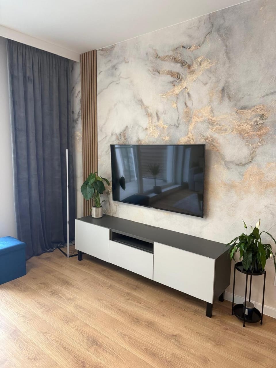 Nowoczesny Apartament Paderewskiego Apartment in Pomeranian Voivodeship