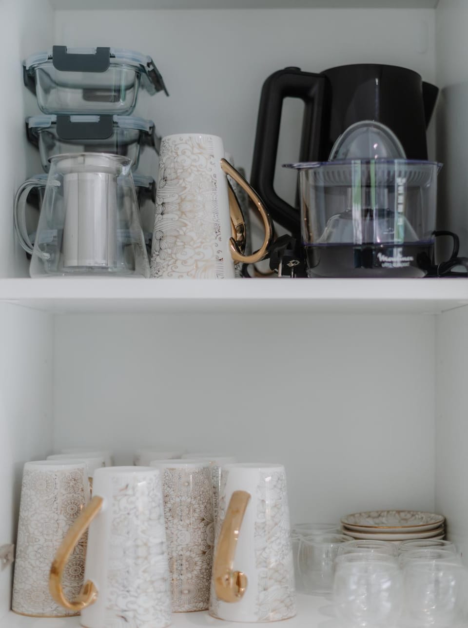 Breakfast, kitchen