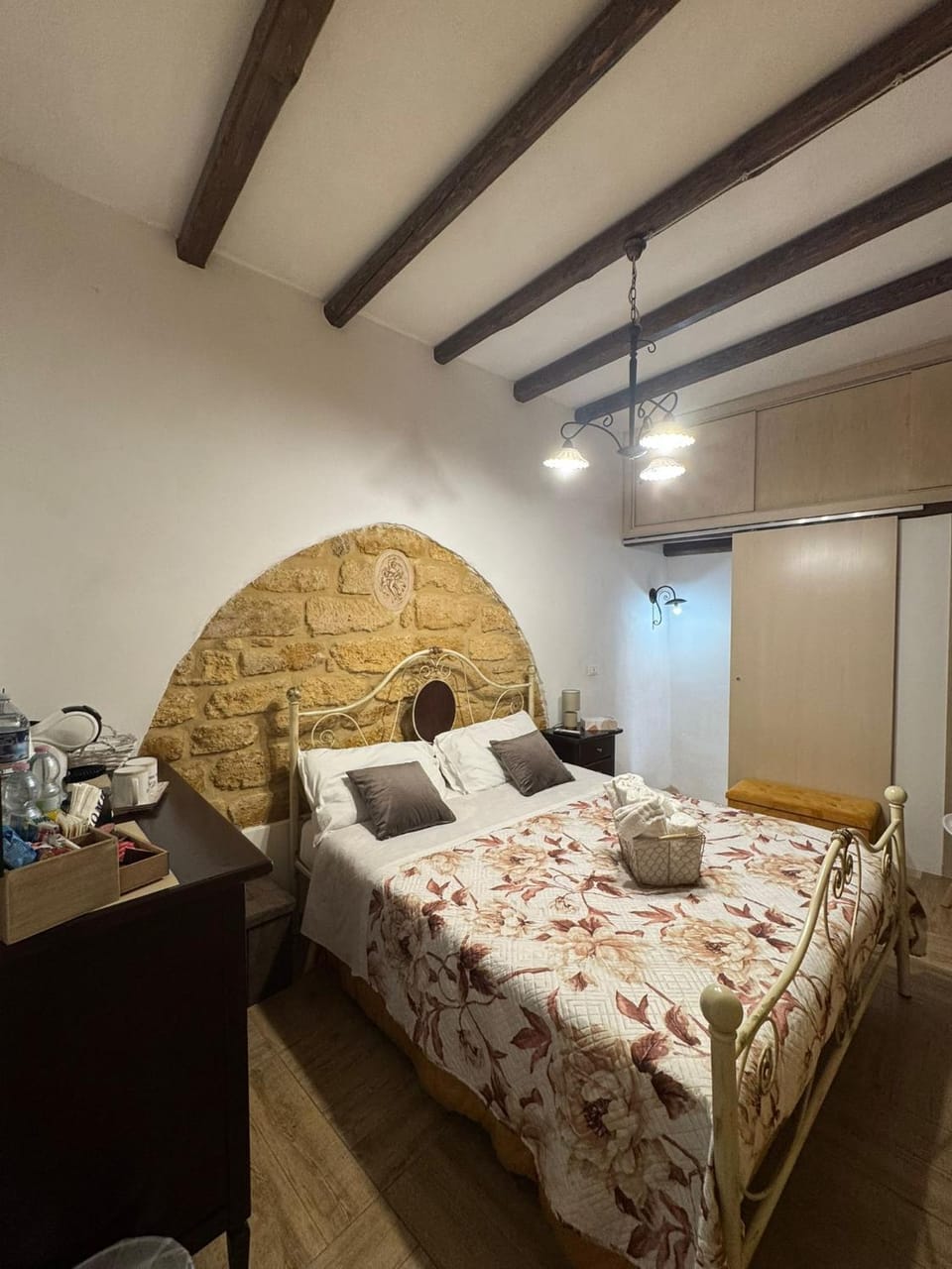 b&b centro città Bed and Breakfast in Agrigento