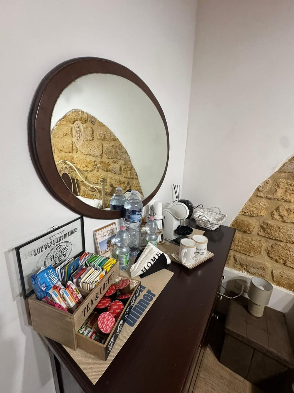 b&b centro città Bed and Breakfast in Agrigento