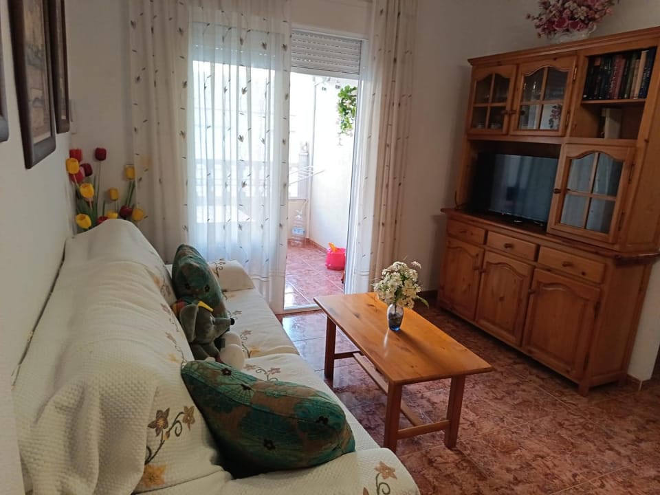 Bergantin Apartment near by sea with garage Apartment in Torrevieja
