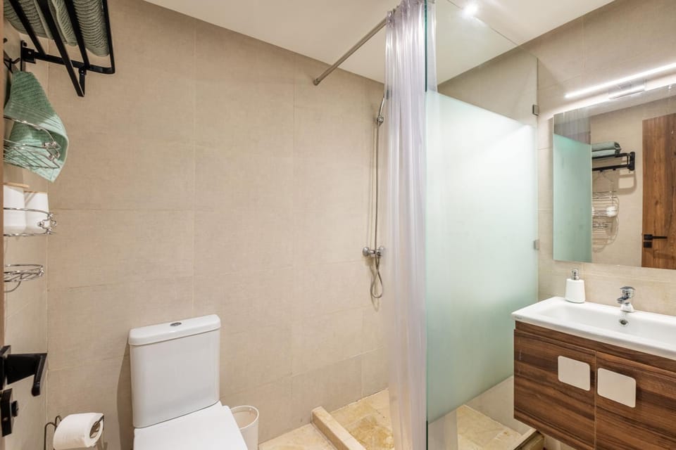 Luxury 2BR Appartement Apartment in Marrakesh