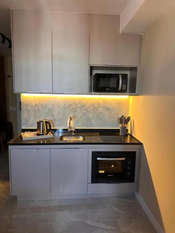 Vila Olimpia Gold Apartment in Sao Paulo City