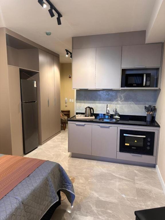 Vila Olimpia Gold Apartment in Sao Paulo City