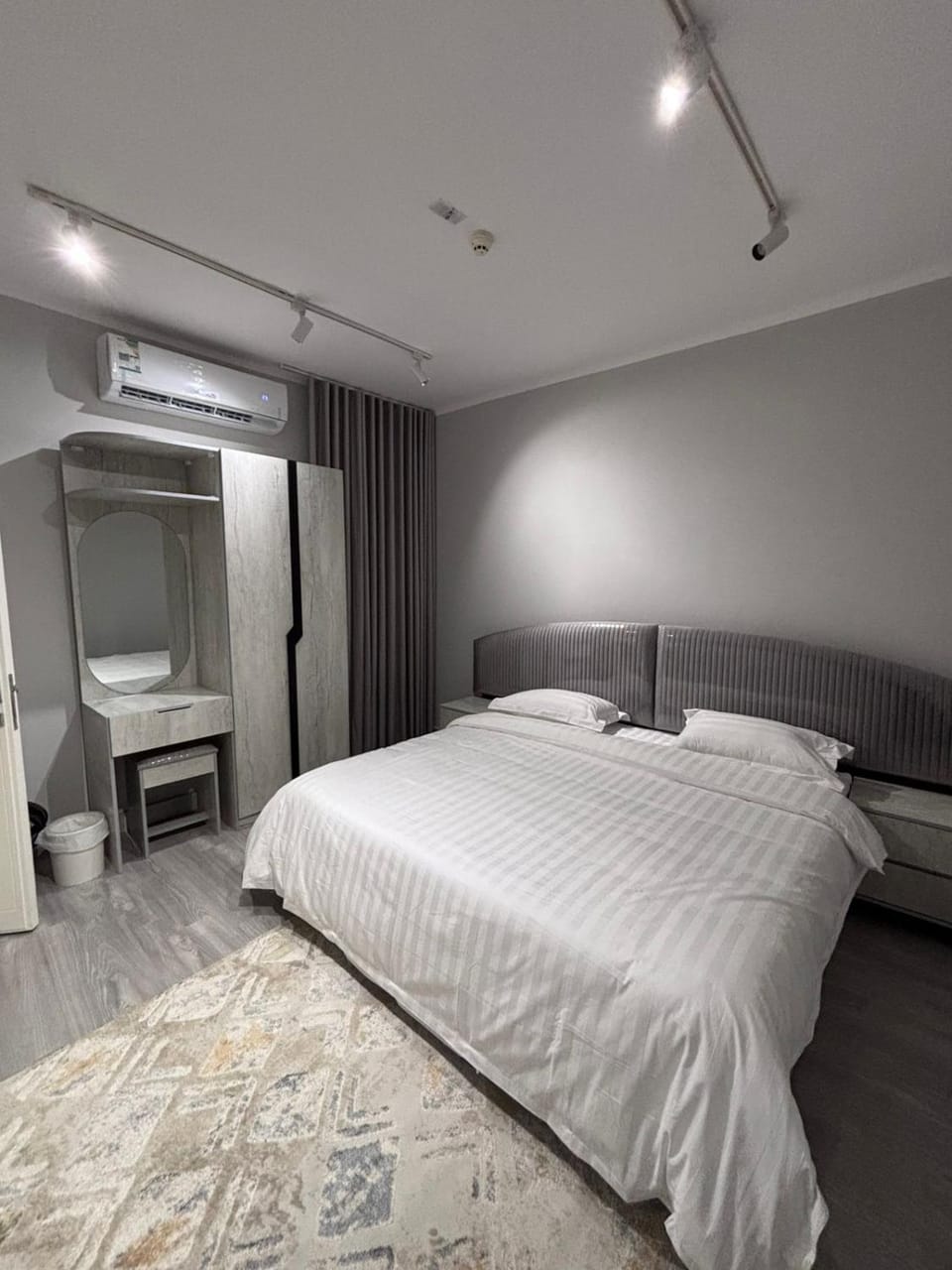 شقة في دار المشاعر 2 Apartment in Mecca