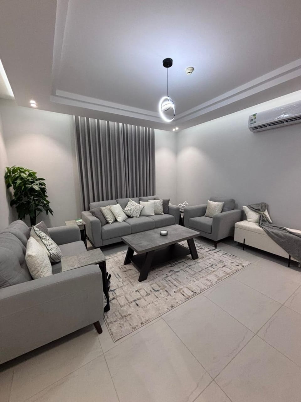 شقة في دار المشاعر 2 Apartment in Mecca