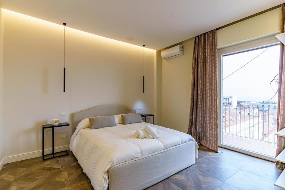 Thelema Apartment in Catania