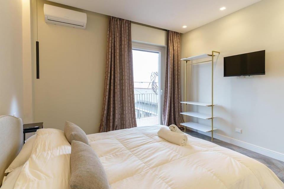 Thelema Apartment in Catania