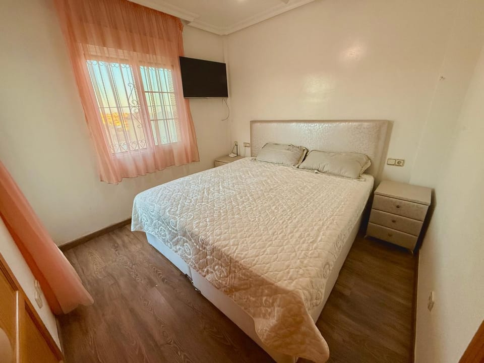Mar y Golf House in Vega Baja del Segura