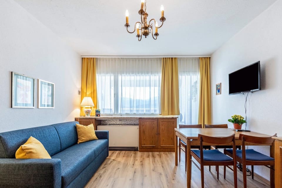 Grimmingblick Apartment mit Pool Apartment in Salzburgerland