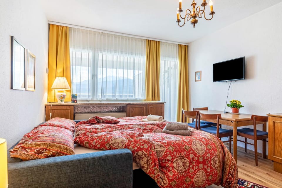 Grimmingblick Apartment mit Pool Apartment in Salzburgerland