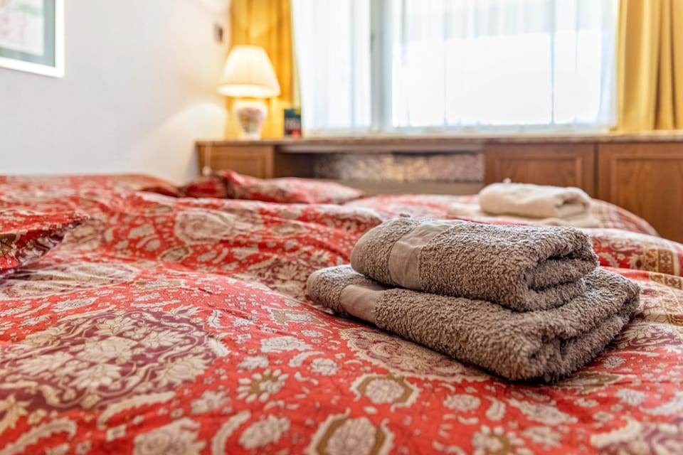 Grimmingblick Apartment mit Pool Apartment in Salzburgerland