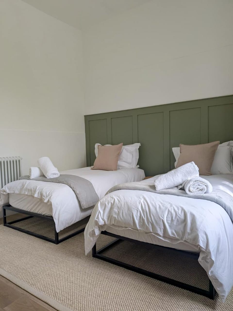 Modern Flat - Main St, Campbeltown Apartment in Campbeltown