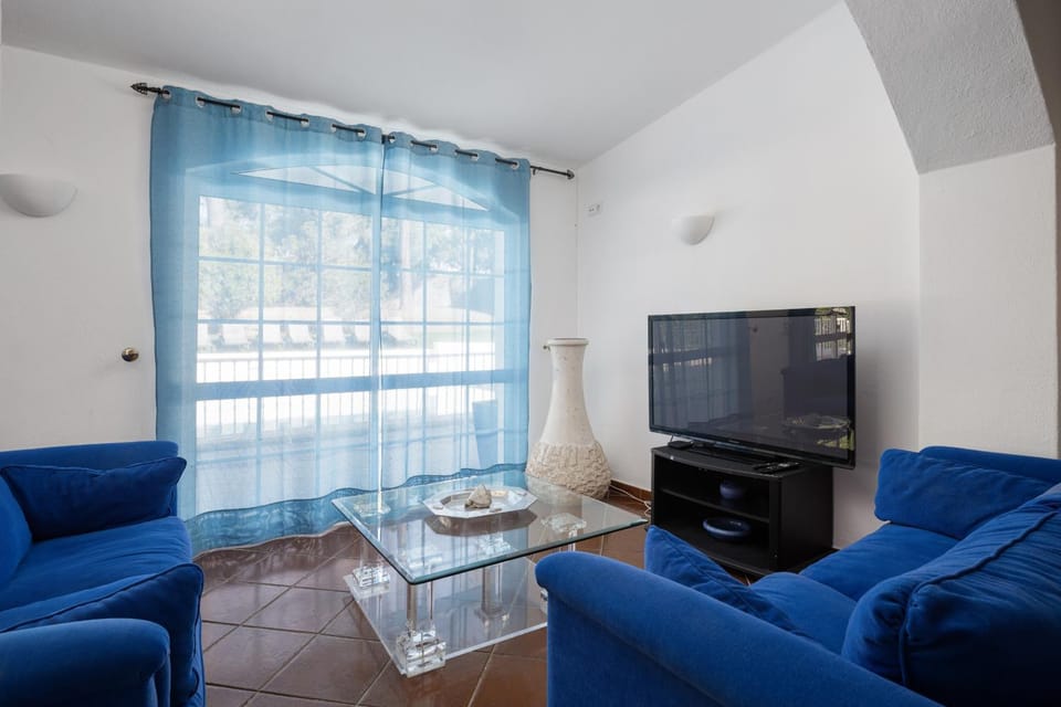 VILA HD heated pool - By HD Villa in Quarteira