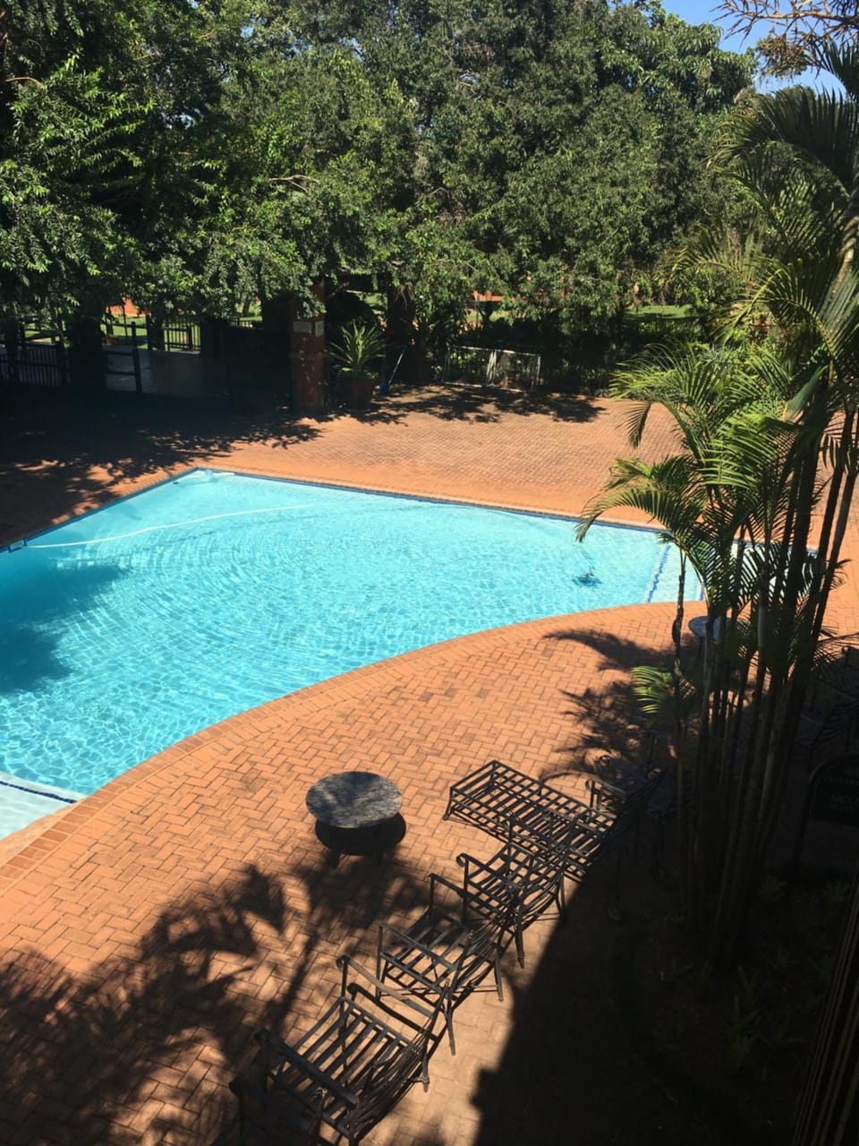 APARTMENT in BEAUTIFUL SECURE ESTATE NEAR KRUGER PARK Apartment in South Africa
