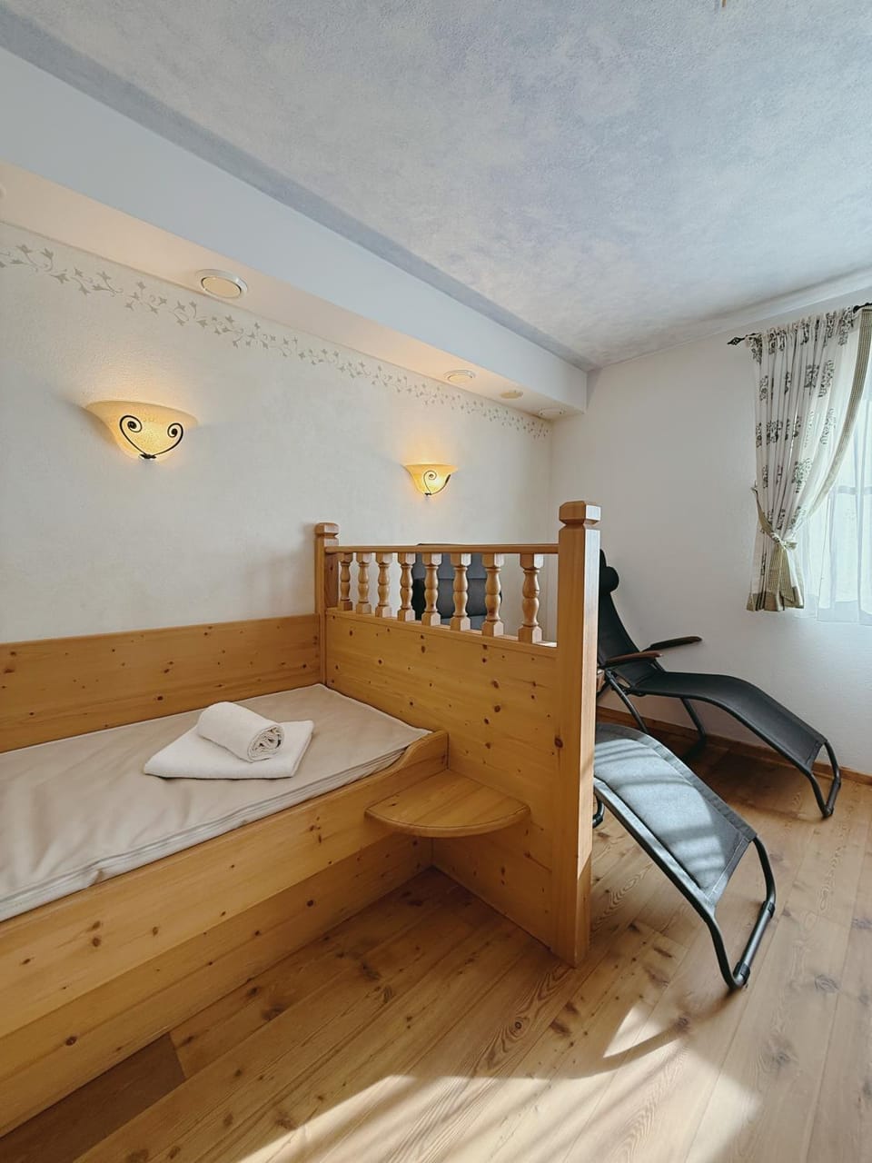 Sauna, Spa and wellness centre/facilities