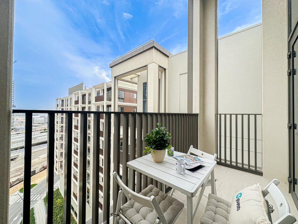 View (from property/room), Balcony/Terrace