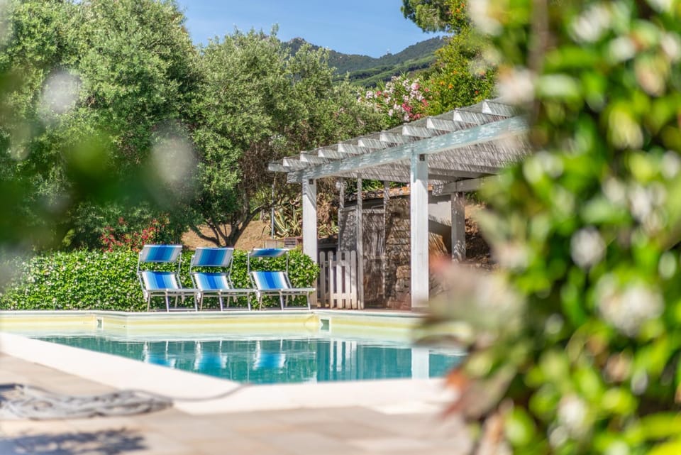 Appartamenti Le Solane - Goelba Apartment in Campo nell'Elba