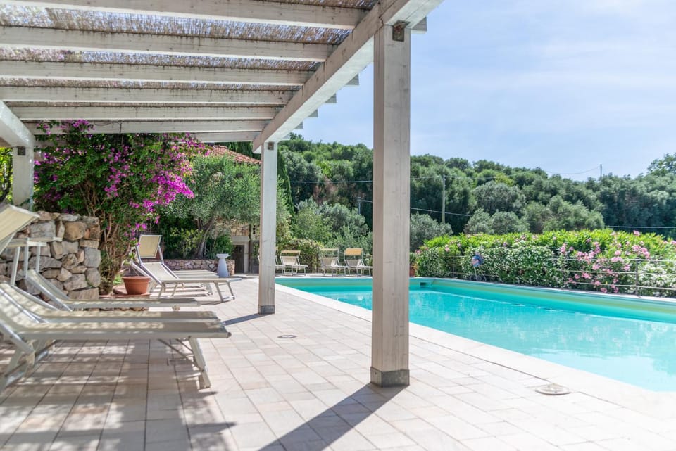 Appartamenti Le Solane - Goelba Apartment in Campo nell'Elba
