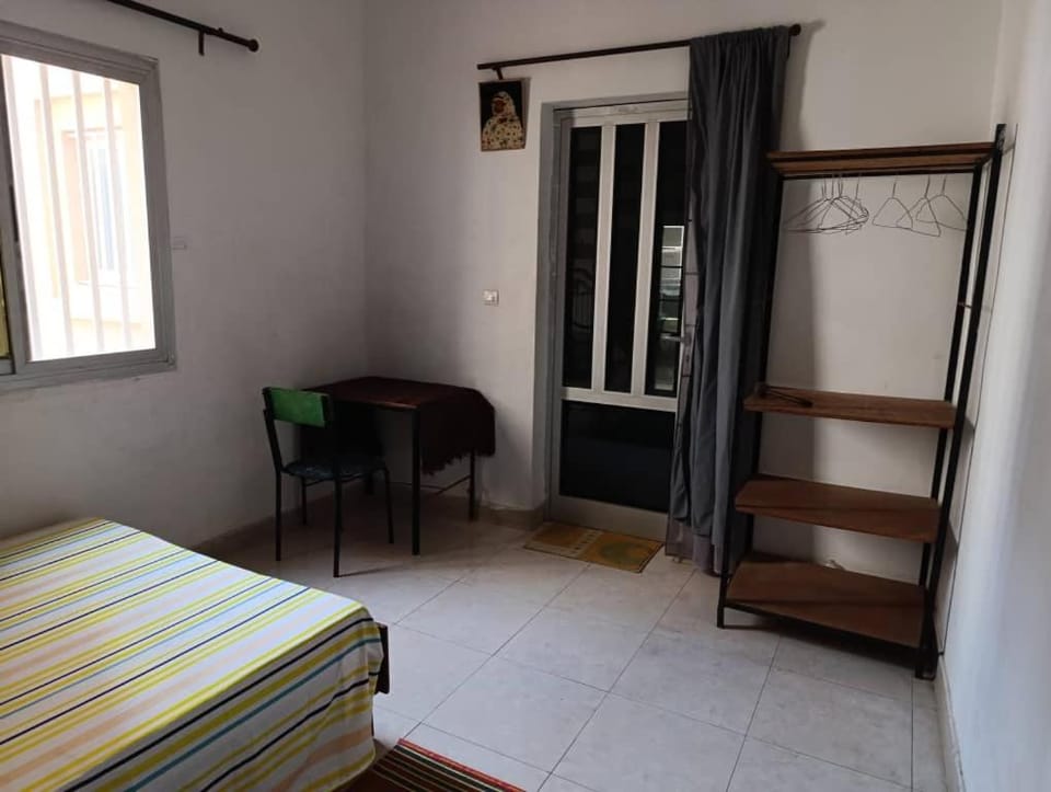 BaZaLa immo Apartment in Dakar