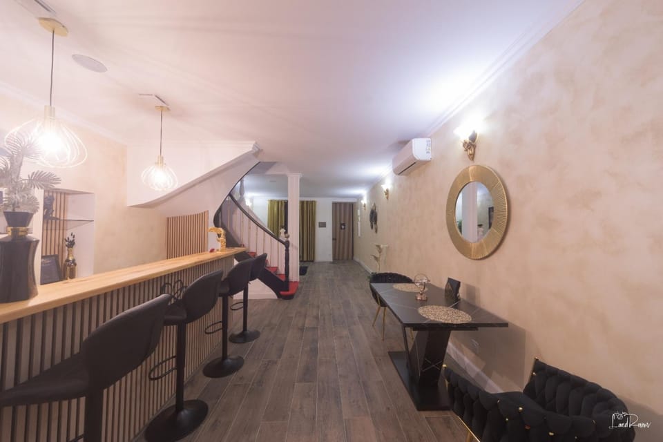 Lounge or bar