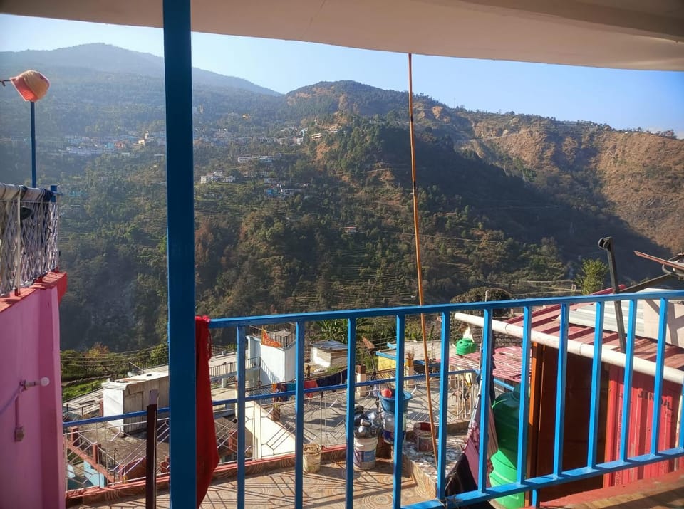 The Devine homestay Vacation rental in Uttarakhand