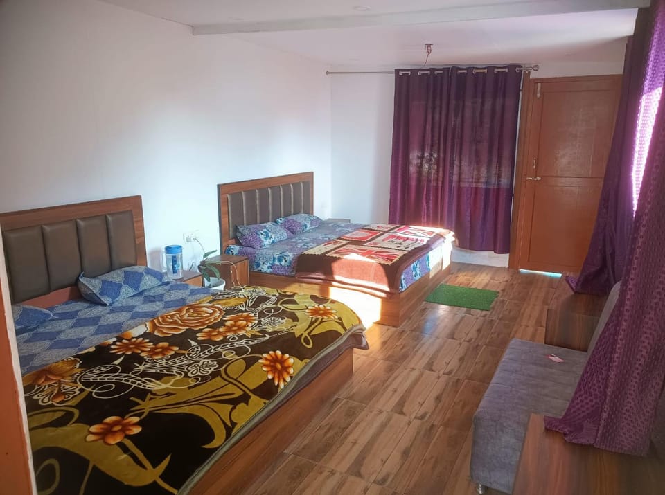The Devine homestay Vacation rental in Uttarakhand