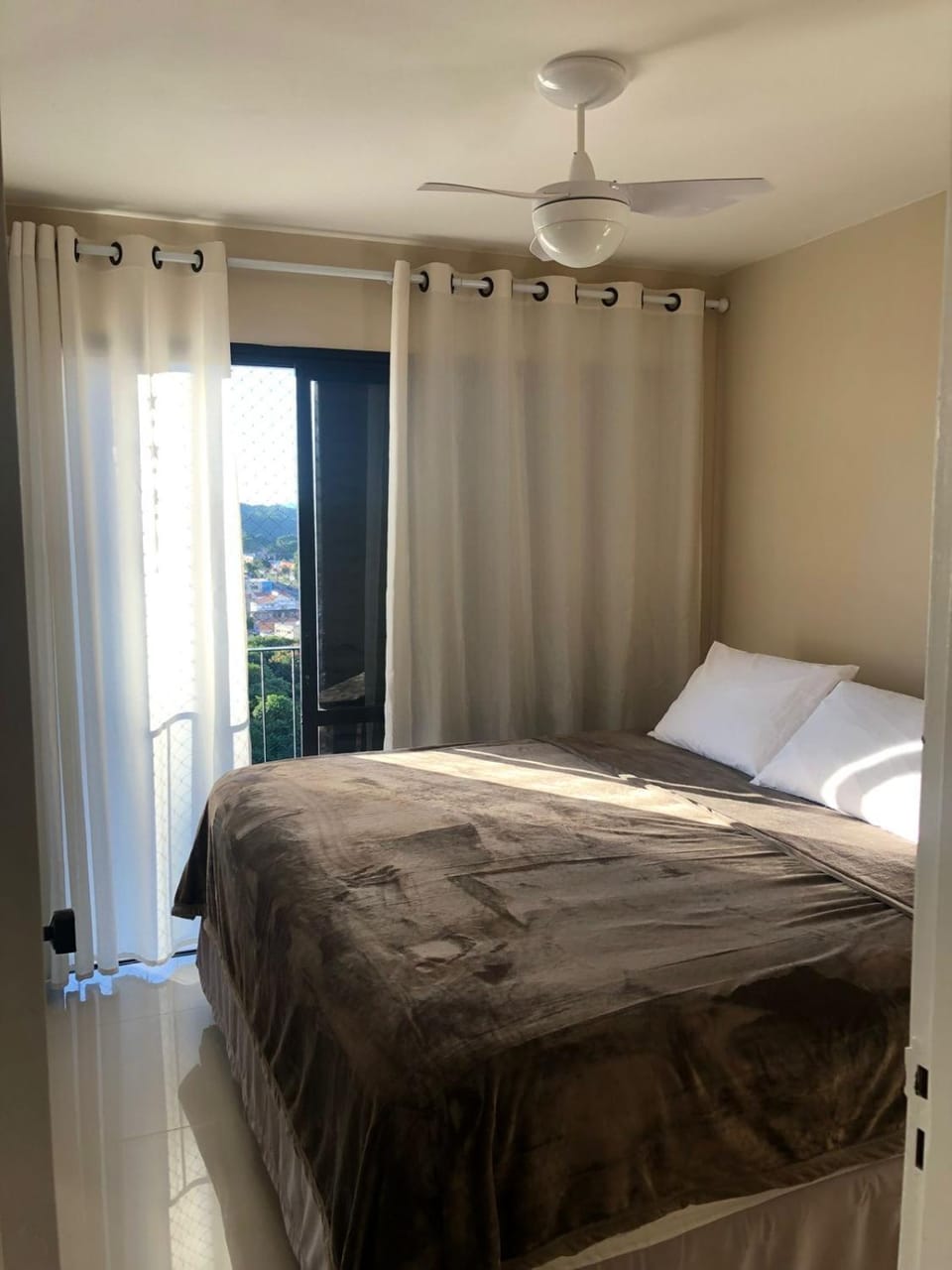 Morumbi Delta Apartment in Sao Paulo City