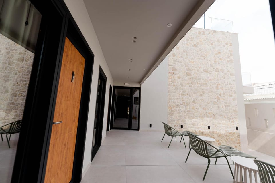 Patio, View (from property/room), Seating area