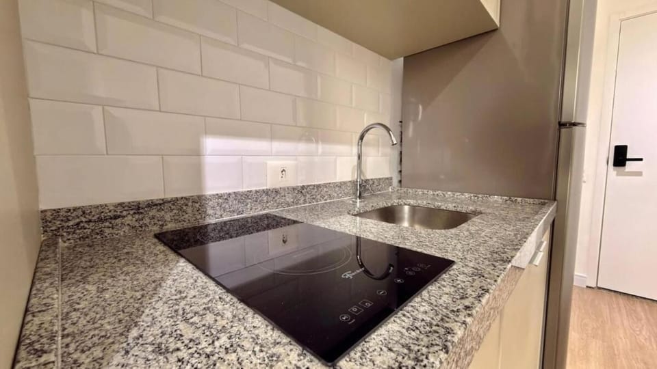 Apartamento em São Paulo Apartment in Sao Paulo City