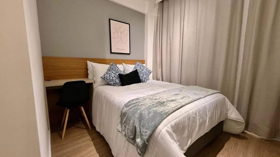 Apartamento em São Paulo Apartment in Sao Paulo City