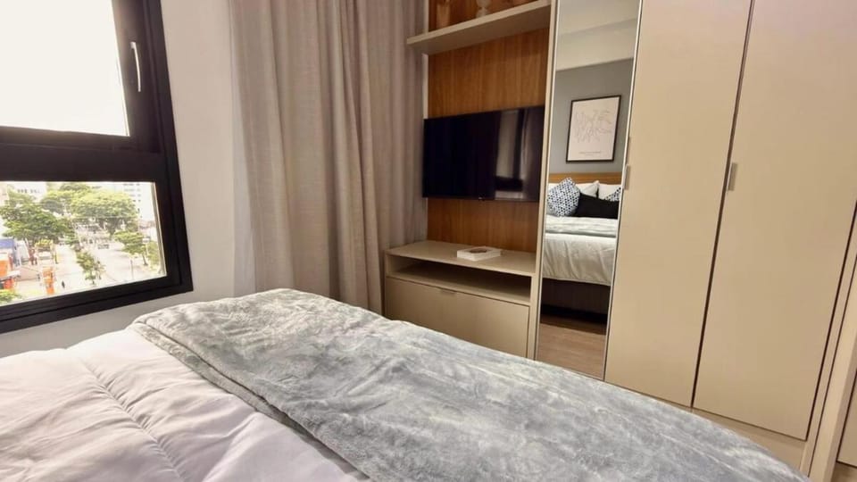 Apartamento em São Paulo Apartment in Sao Paulo City