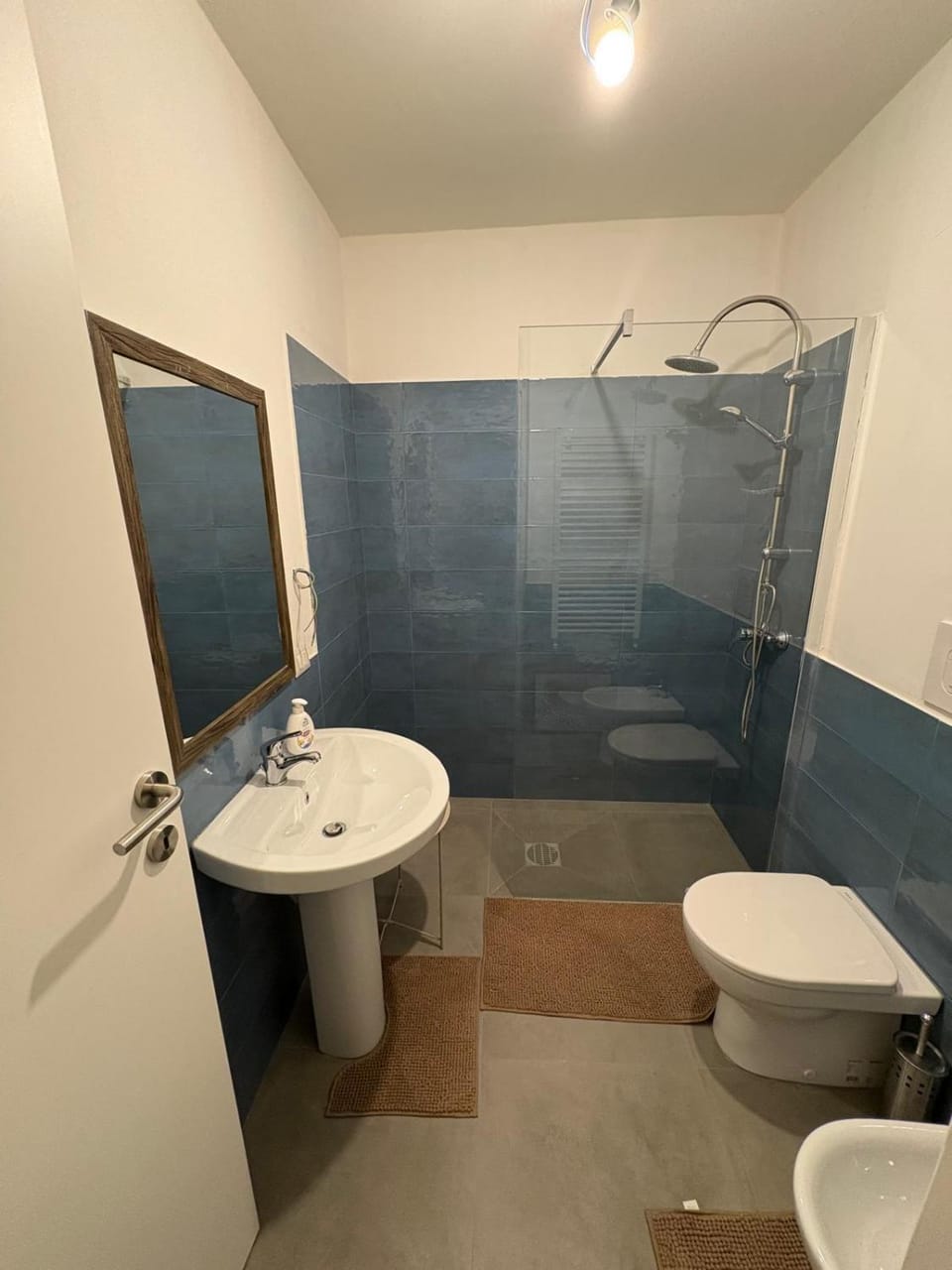 Palazzo Bosco Bed and Breakfast in Cosenza