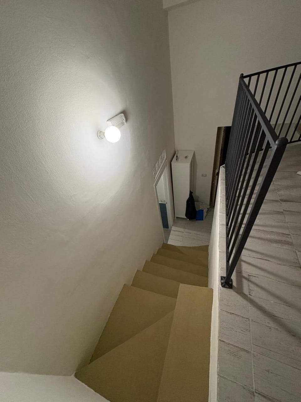 Palazzo Bosco Bed and Breakfast in Cosenza
