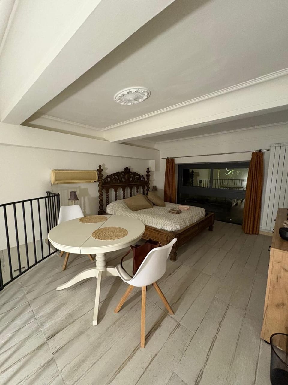 Palazzo Bosco Bed and Breakfast in Cosenza