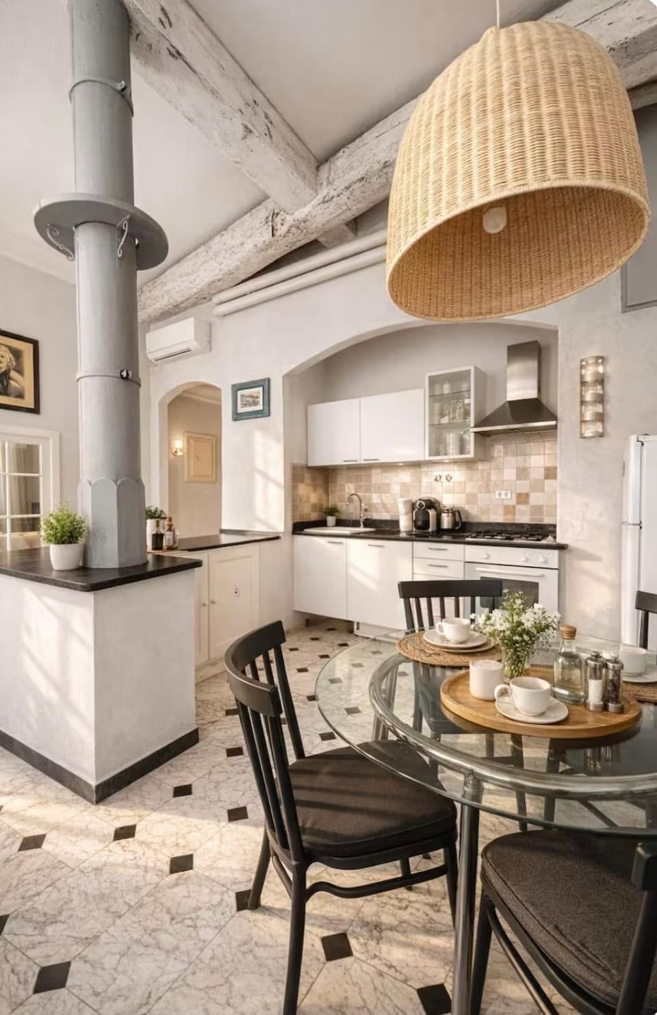 In the center of Portovenere Apartment in Porto Venere