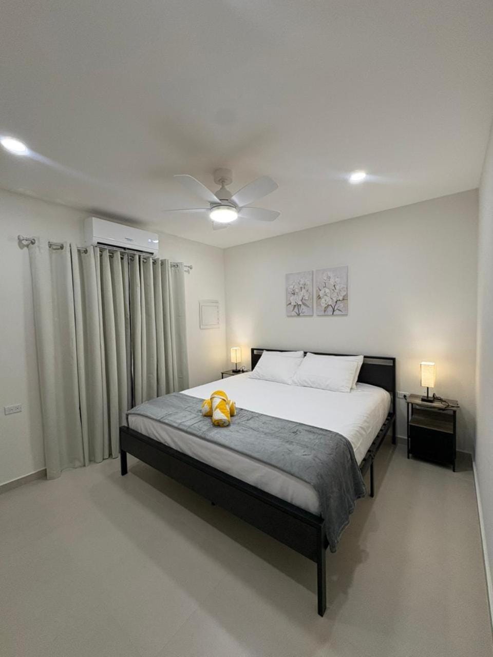 Orquidea Apt 1 Apartment in Noord