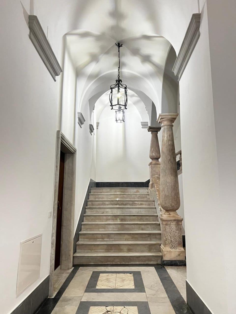 Nel cuore di La Spezia, 12 persone! Apartment in La Spezia