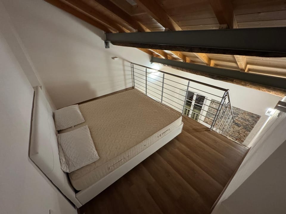 Nel cuore di La Spezia, 12 persone! Apartment in La Spezia
