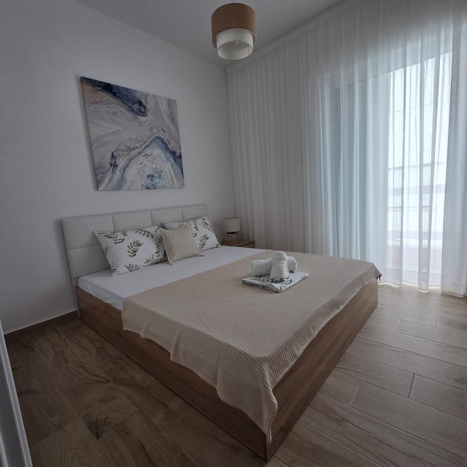 Lara Seaside apartment Apartment in Halkidiki