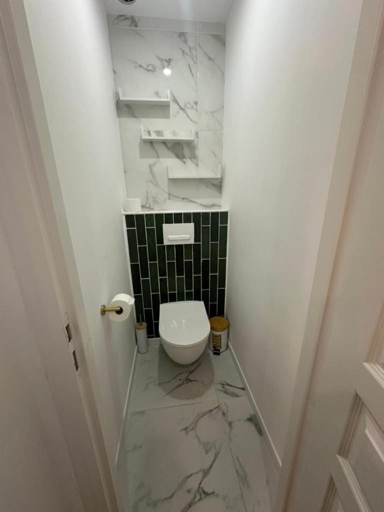 MASSENA 46 - Appartement Nice 6P Apartment in Nice
