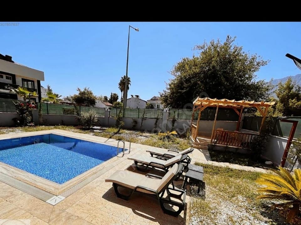 canyon villa Villa in Antalya Province