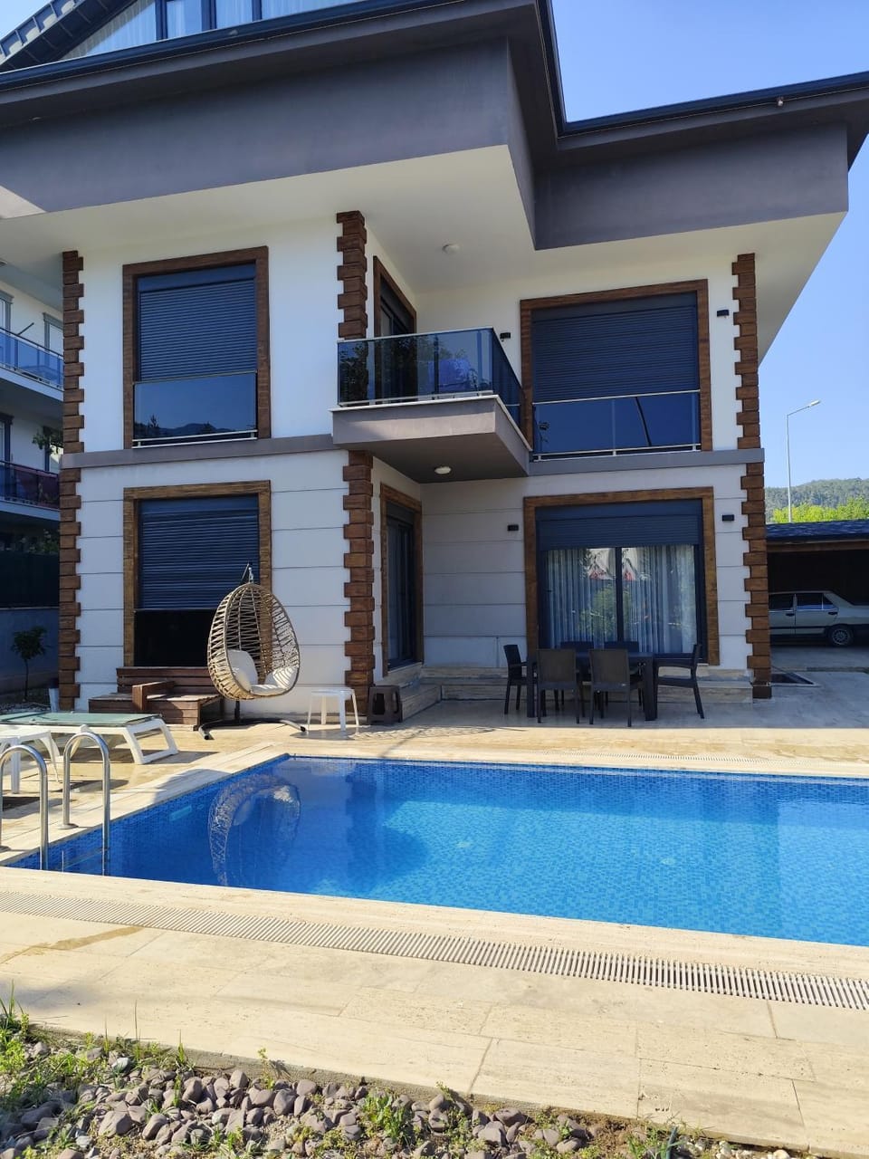 canyon villa Villa in Antalya Province