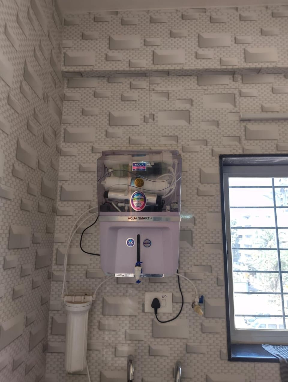 Highway point Prolife Residency Apartment in Pune