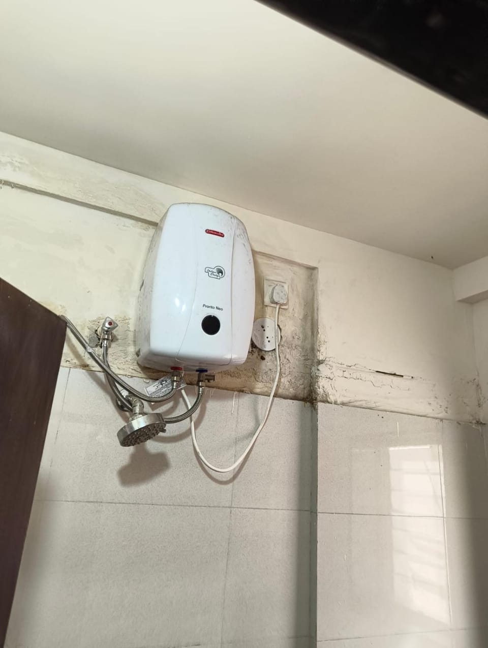 Highway point Prolife Residency Apartment in Pune